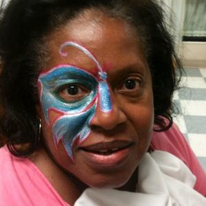 Meet your Posher, Patricia